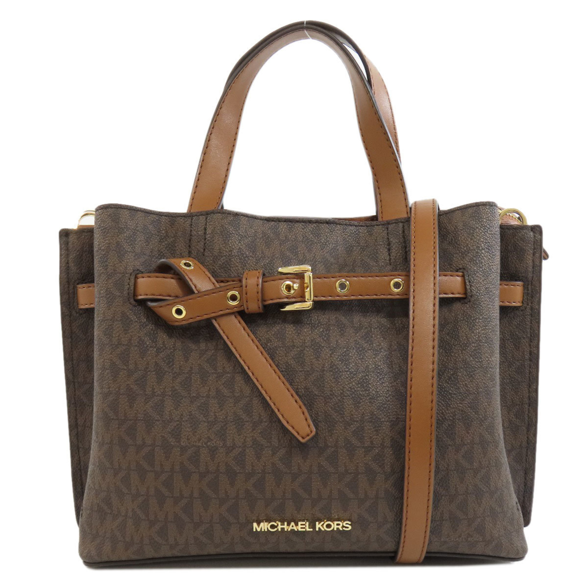 Michael Kors Emilia handbag for women