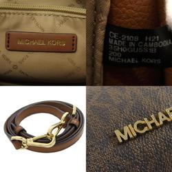 Michael Kors Emilia handbag for women