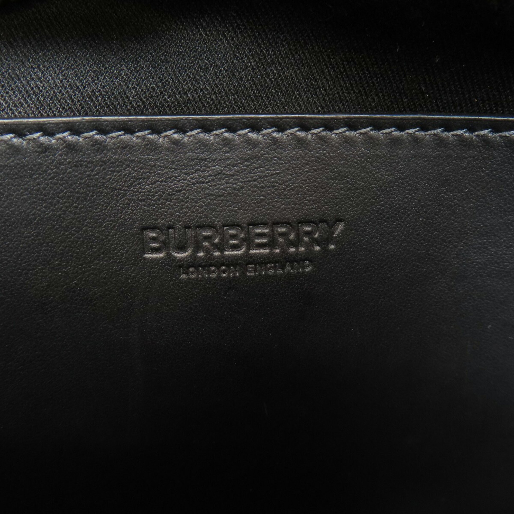 Burberry shoulder bag for men BURBERRY