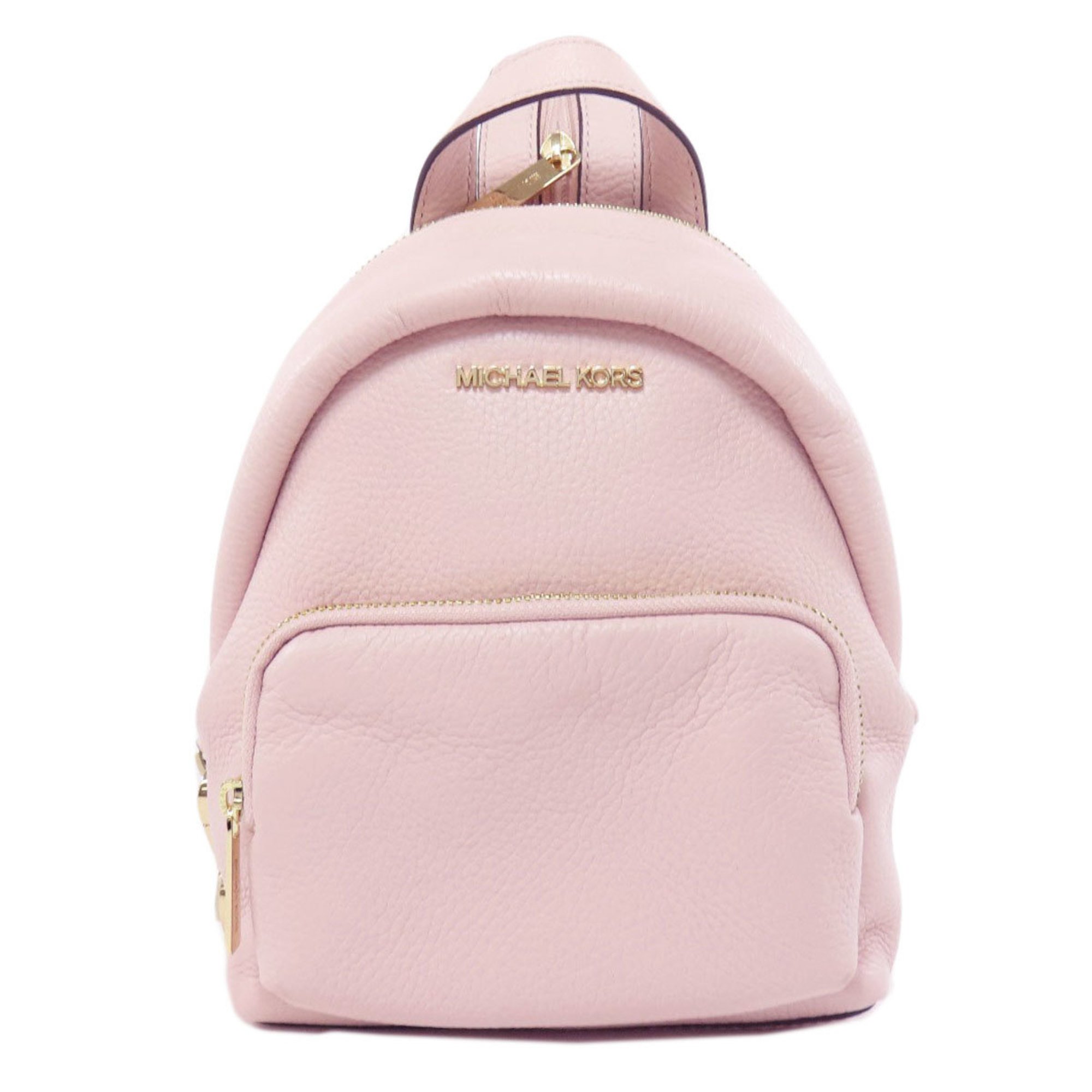 Michael Kors Backpacks and Daypacks Leather Women's