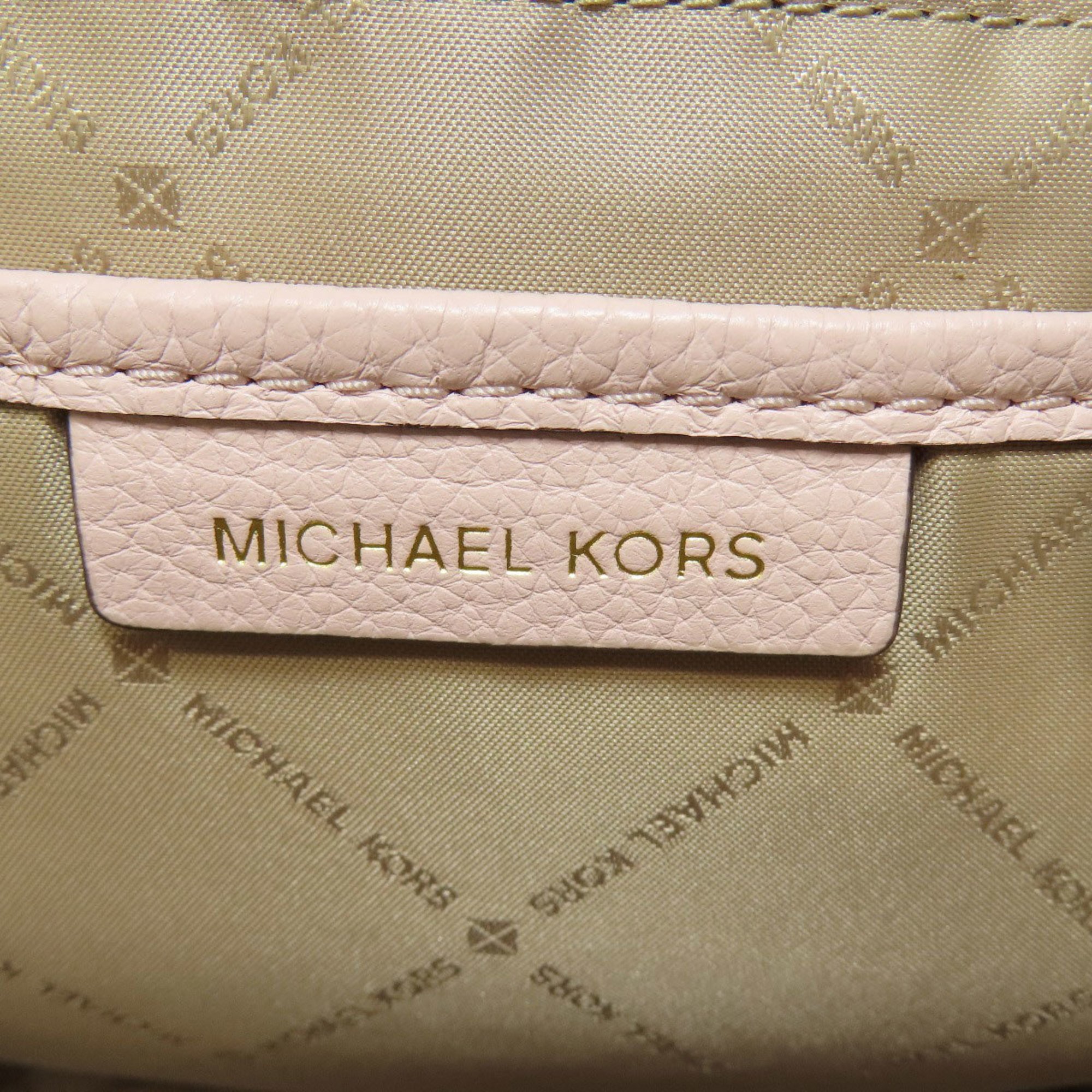 Michael Kors Backpacks and Daypacks Leather Women's