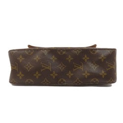 Louis Vuitton M51147 Looping Handbag Monogram Canvas Women's LOUIS VUITTON