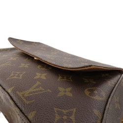 Louis Vuitton M51147 Looping Handbag Monogram Canvas Women's LOUIS VUITTON