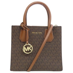 Michael Kors MK Signature Handbag for Women