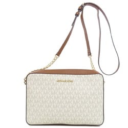 Michael Kors MK Signature Shoulder Bag for Women