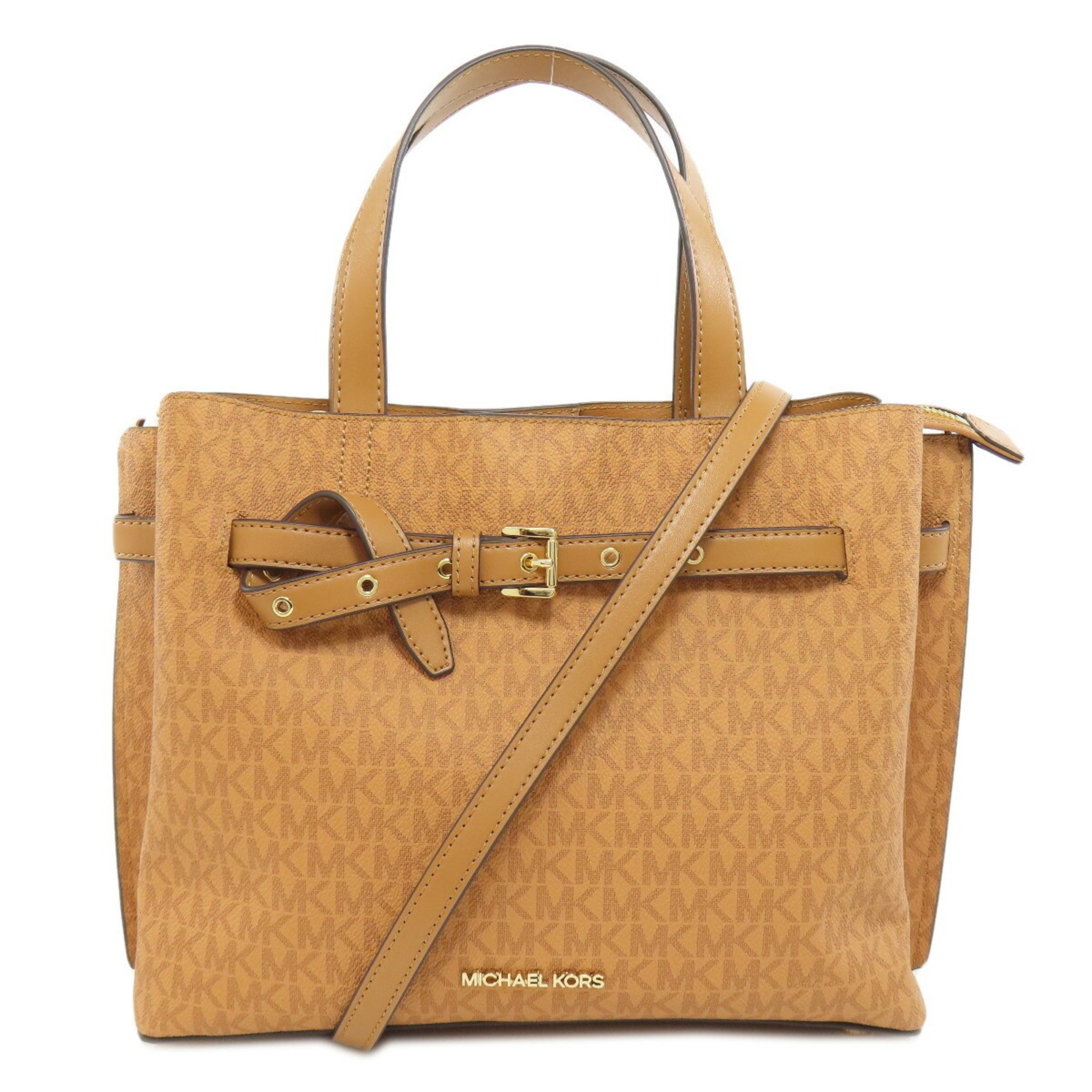 Michael Kors Emilia handbag for women