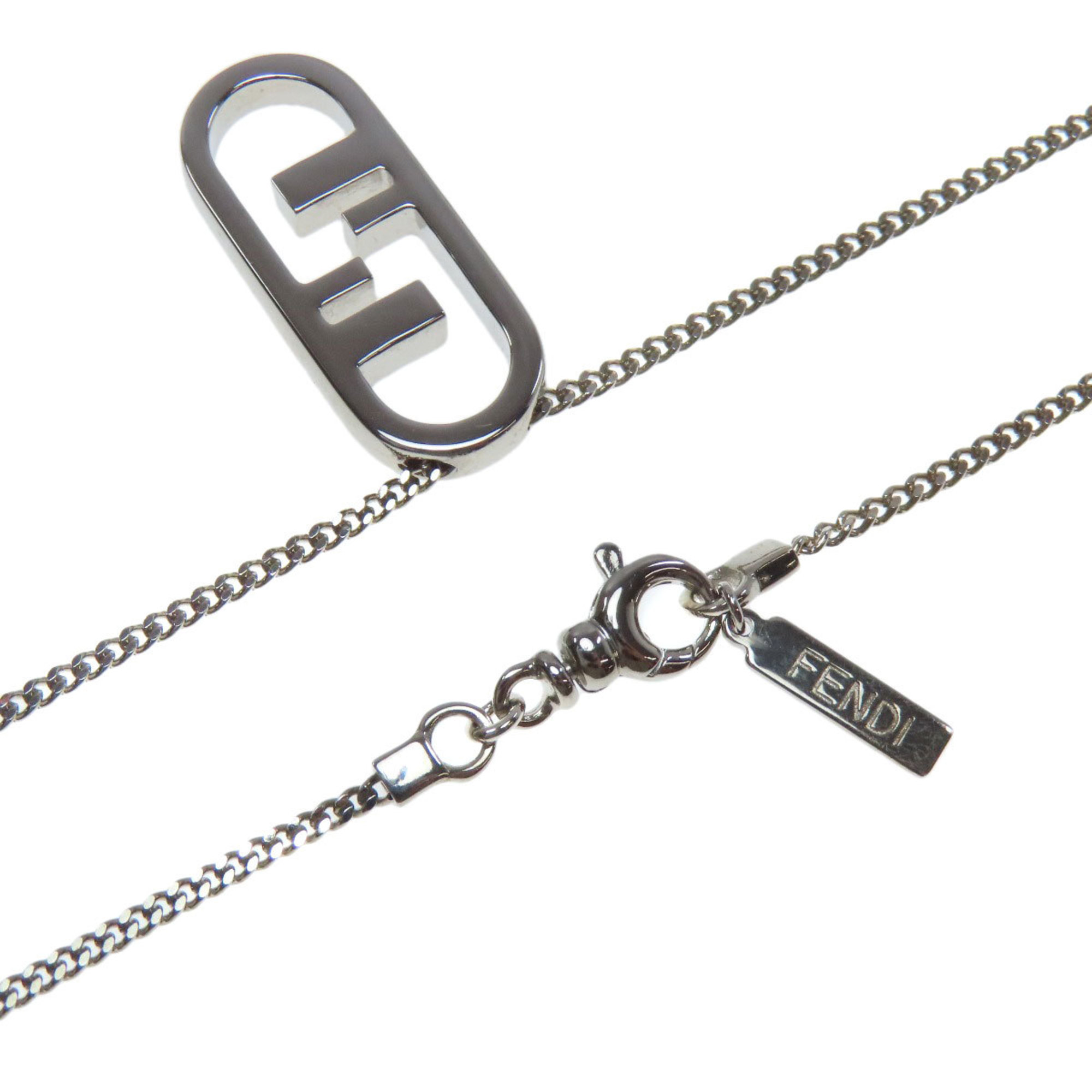 FENDI Autolock Necklace for Women