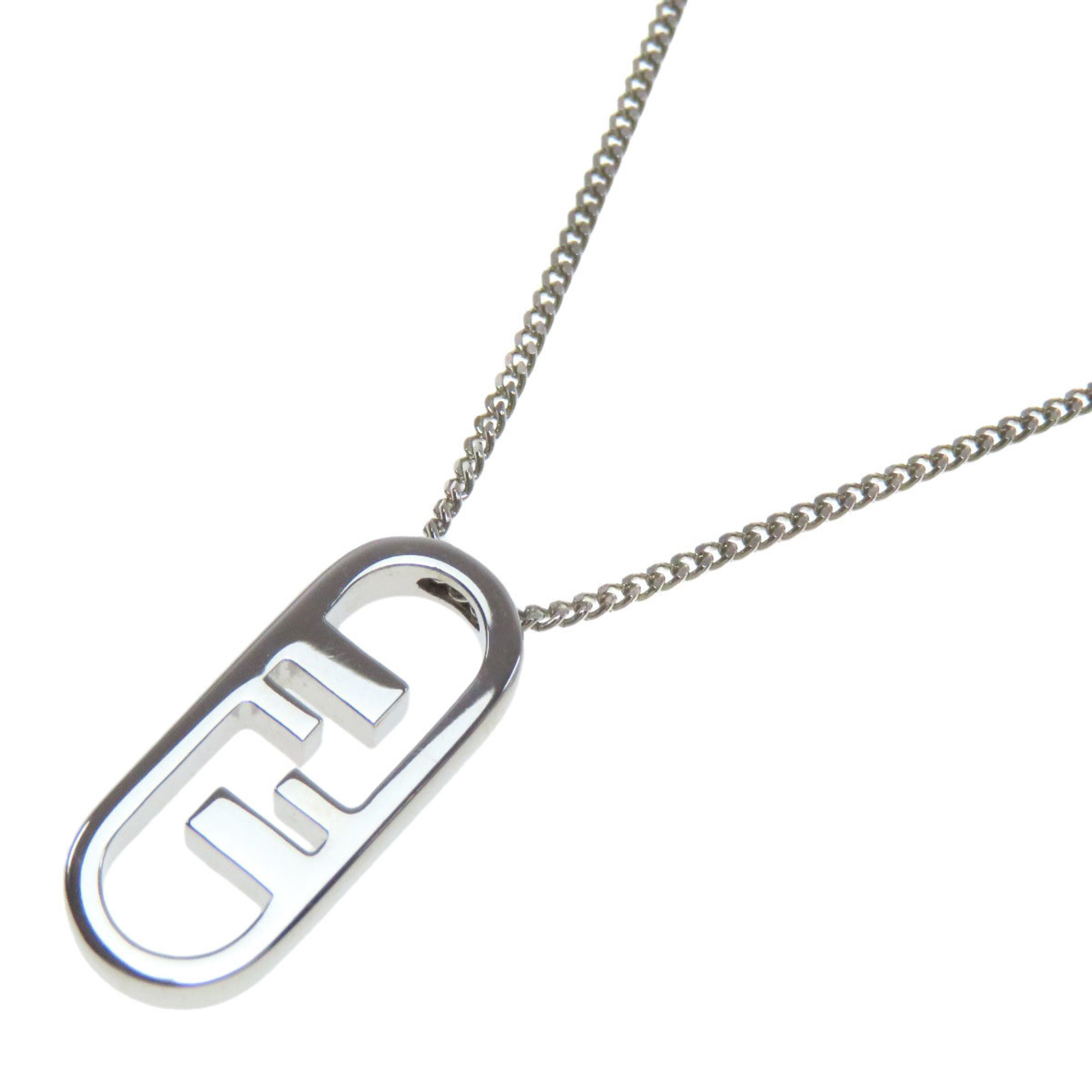 FENDI Autolock Necklace for Women