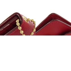 BALLY Wallets and coin cases Leather Women's