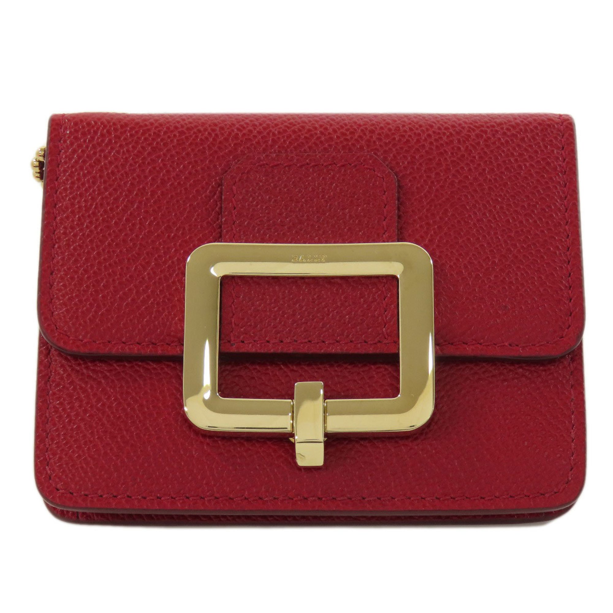 BALLY Wallets and coin cases Leather Women's