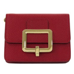 BALLY Wallets and coin cases Leather Women's