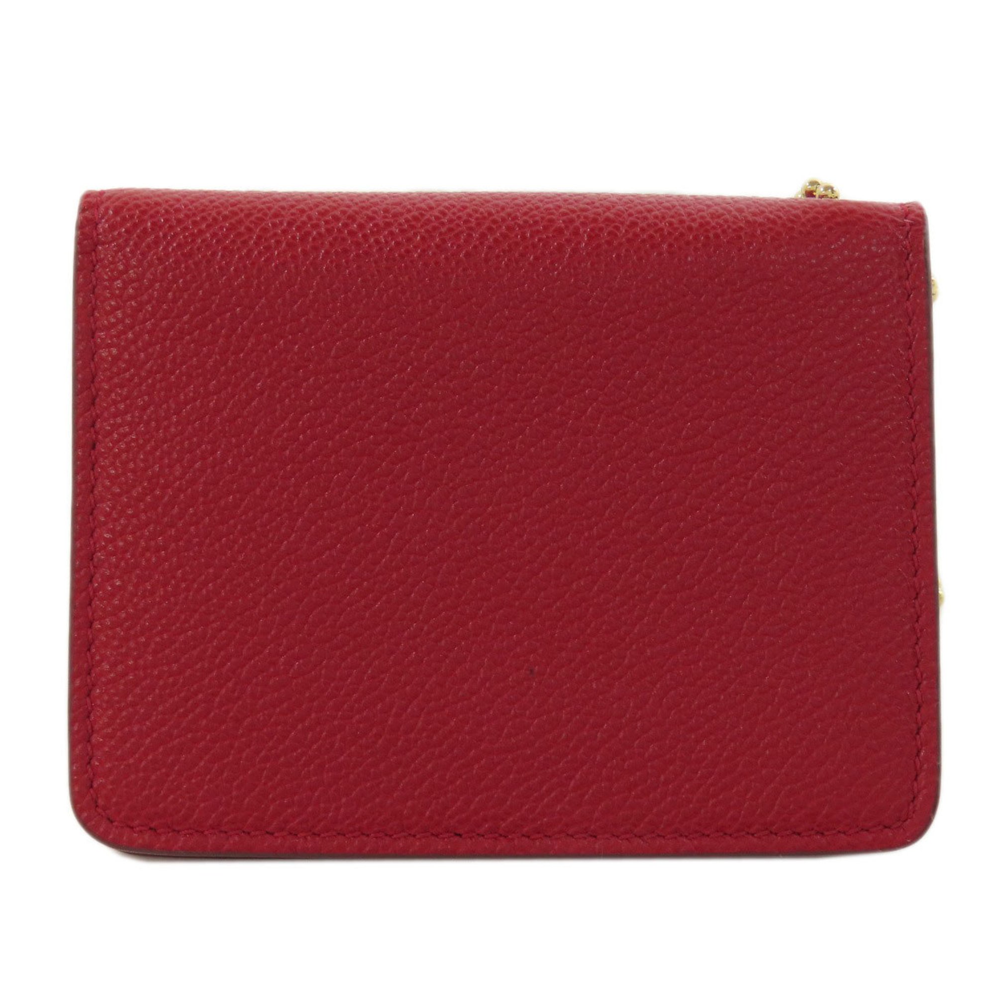 BALLY Wallets and coin cases Leather Women's