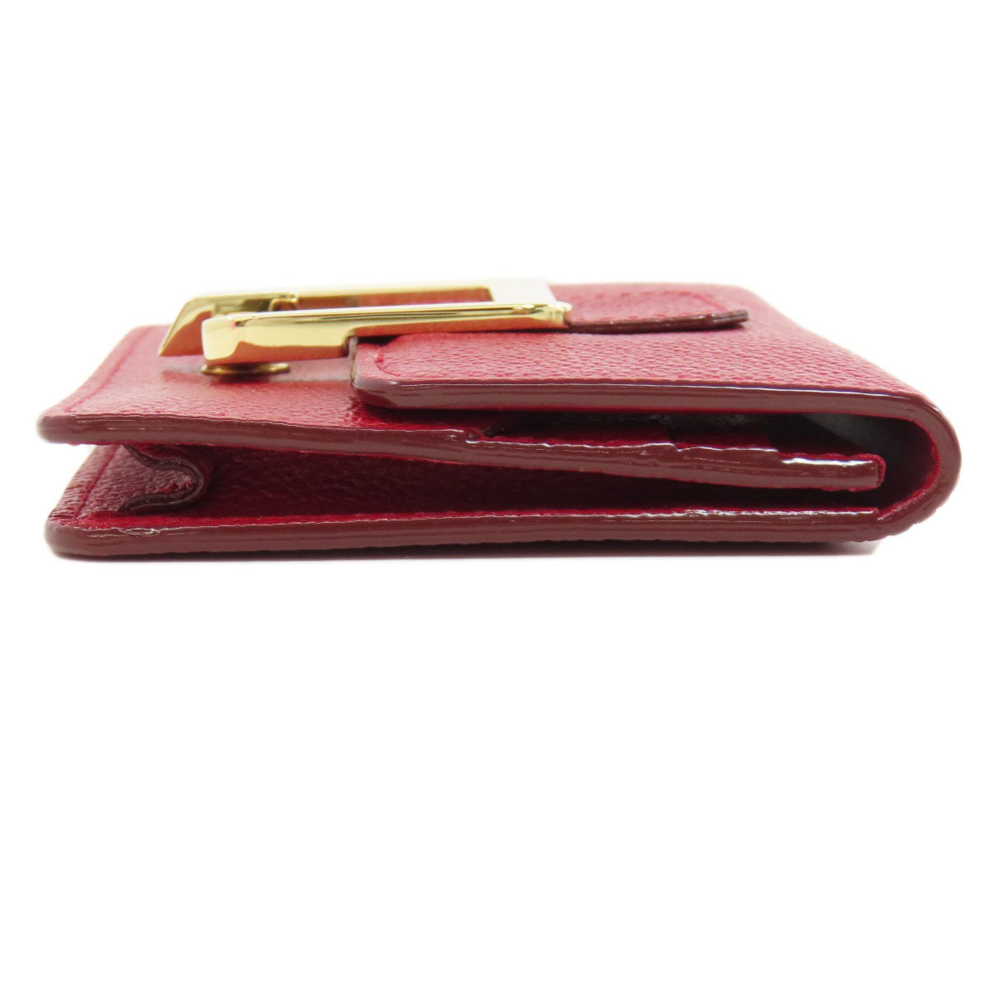 BALLY Wallets and coin cases Leather Women's