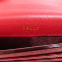 BALLY Wallets and coin cases Leather Women's