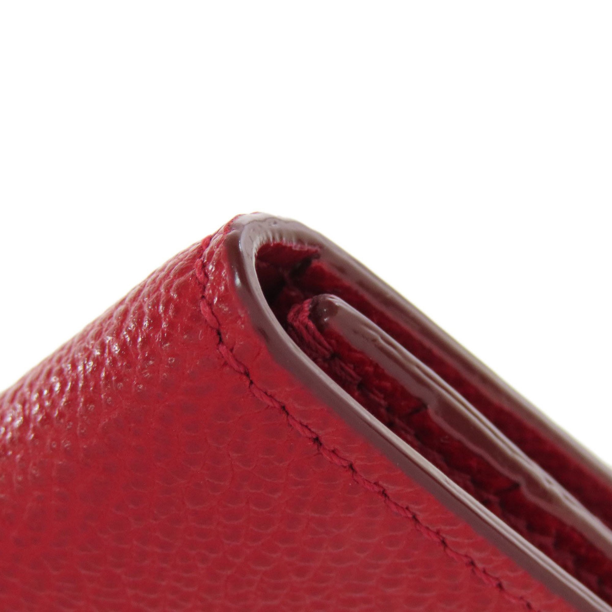 BALLY Wallets and coin cases Leather Women's