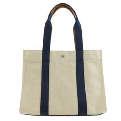 Tory Burch Tote Bag Canvas Women's