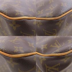 Louis Vuitton M51153 Batignolles Vertical Tote Bag Monogram Canvas Women's LOUIS VUITTON