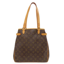 Louis Vuitton M51153 Batignolles Vertical Tote Bag Monogram Canvas Women's LOUIS VUITTON