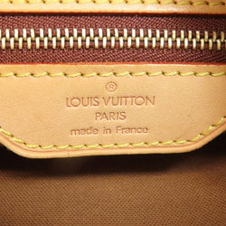 Louis Vuitton M51153 Batignolles Vertical Tote Bag Monogram Canvas Women's LOUIS VUITTON