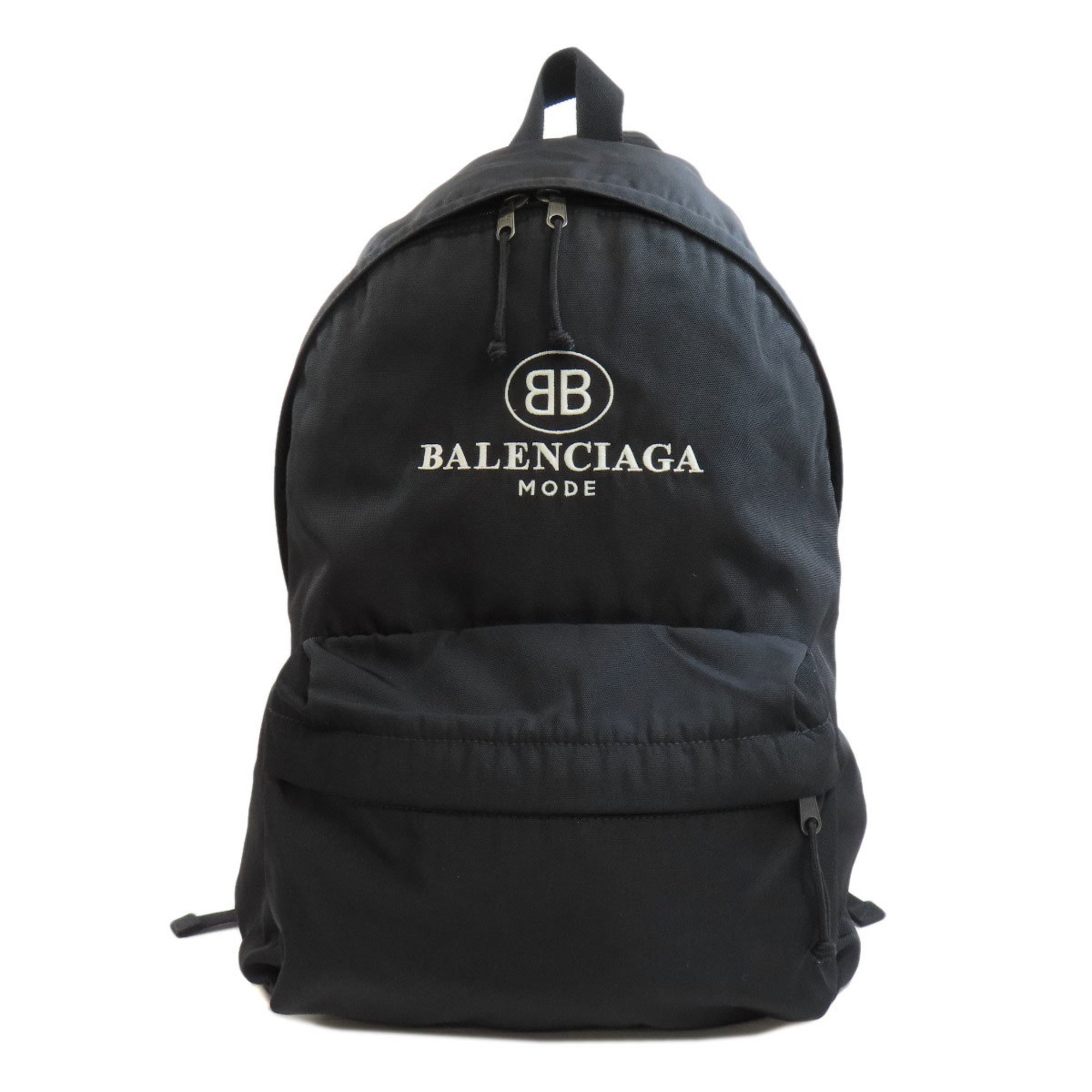 Balenciaga Backpacks and Daypacks in Nylon Material for Women BALENCIAGA