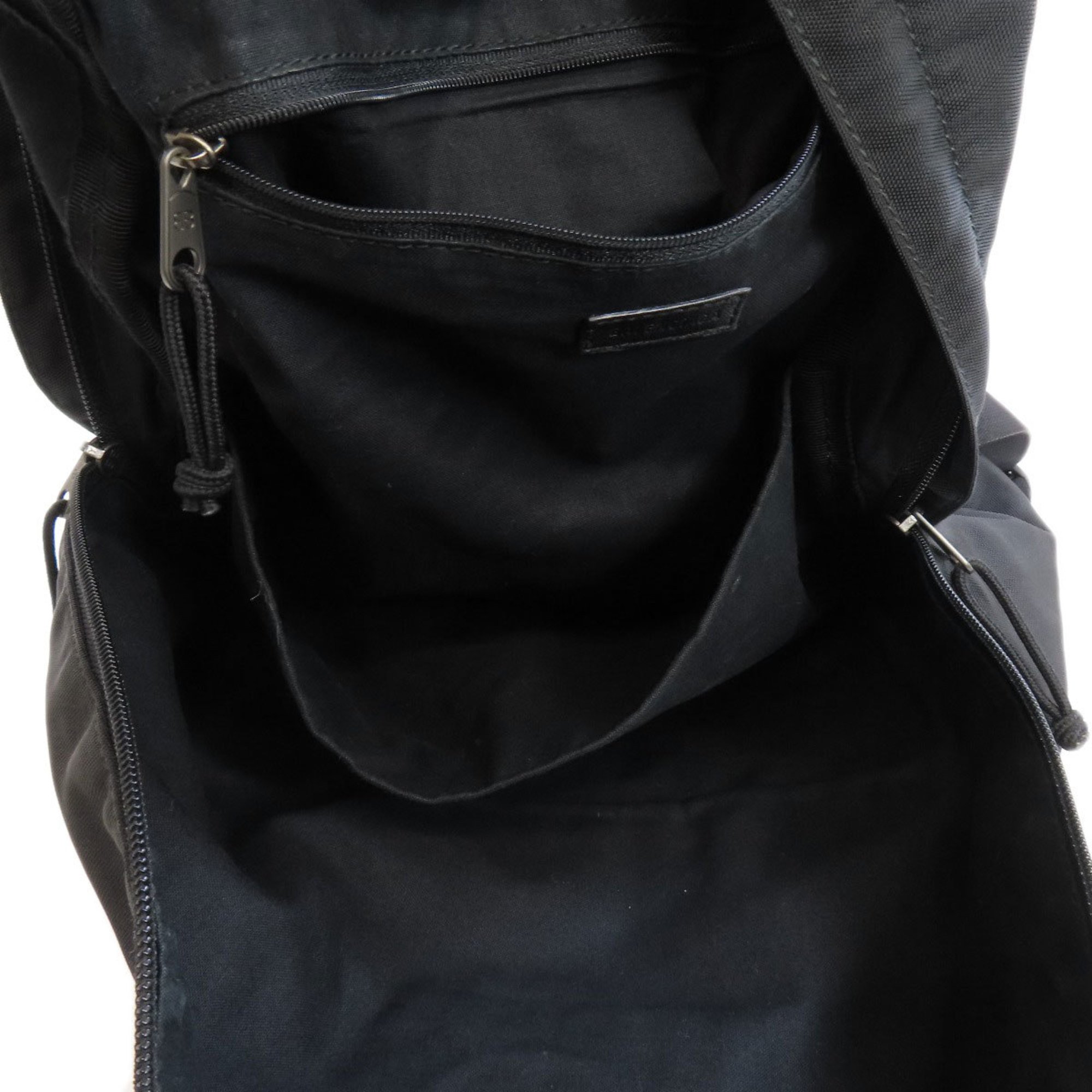 Balenciaga Backpacks and Daypacks in Nylon Material for Women BALENCIAGA