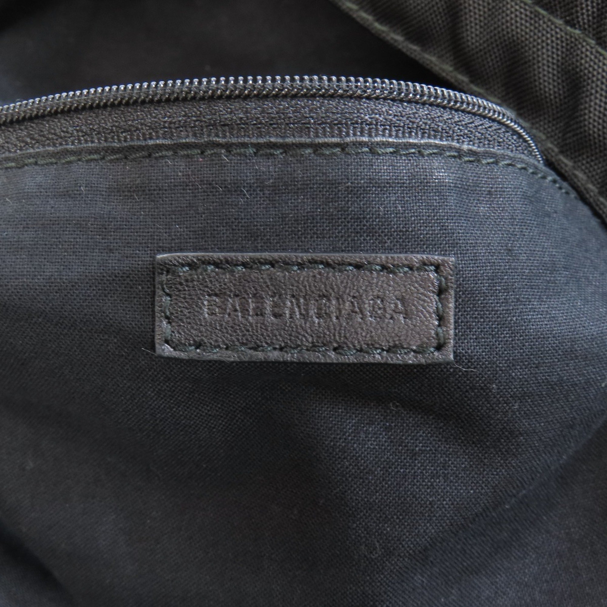 Balenciaga Backpacks and Daypacks in Nylon Material for Women BALENCIAGA