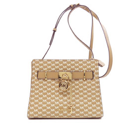 Michael Kors MK Signature Shoulder Bag for Women