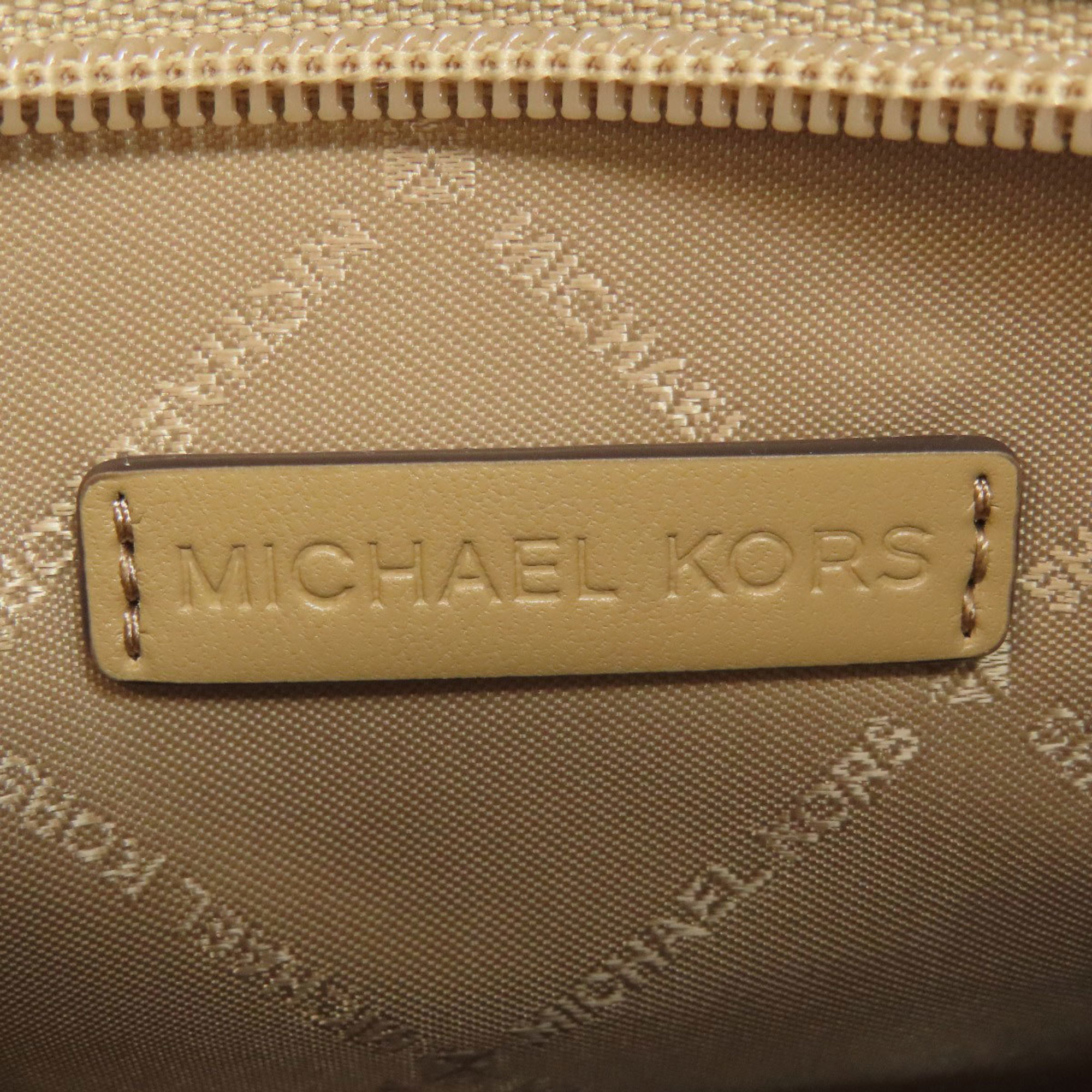 Michael Kors MK Signature Shoulder Bag for Women