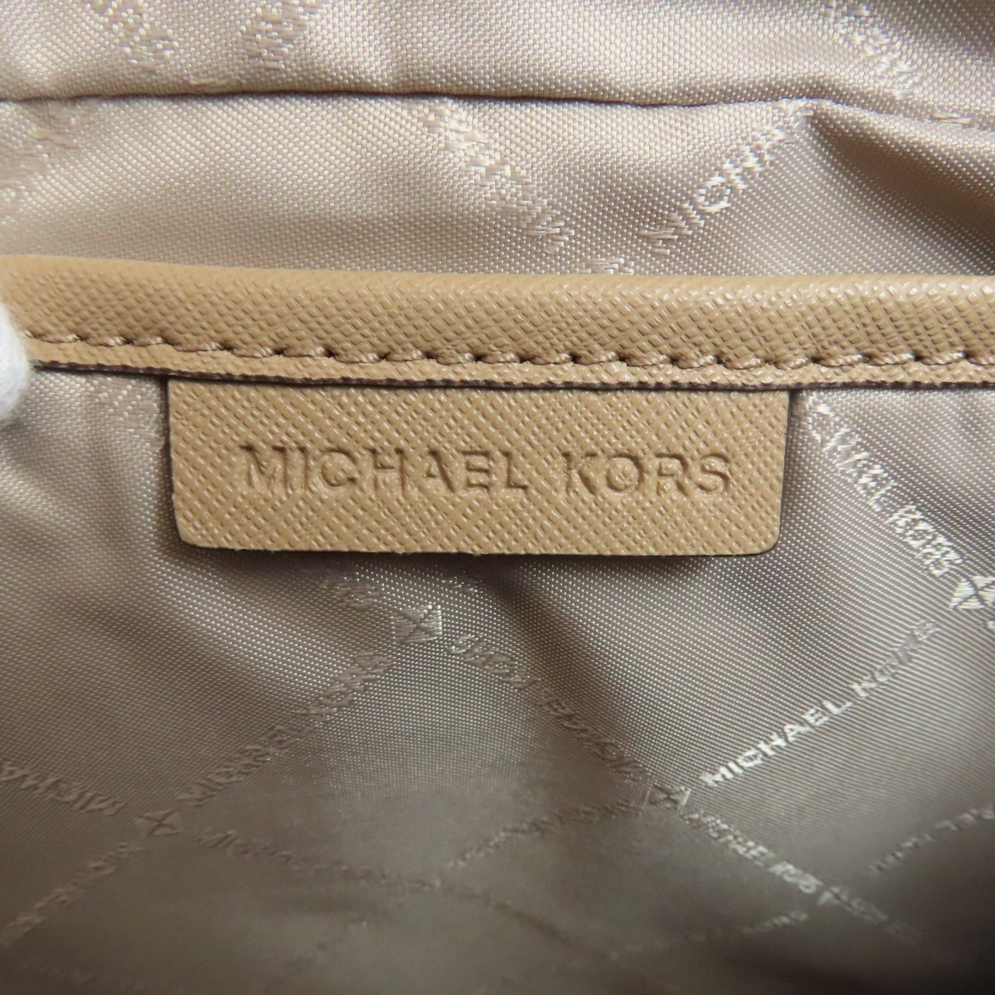 Michael Kors Chain Shoulder Bag for Women