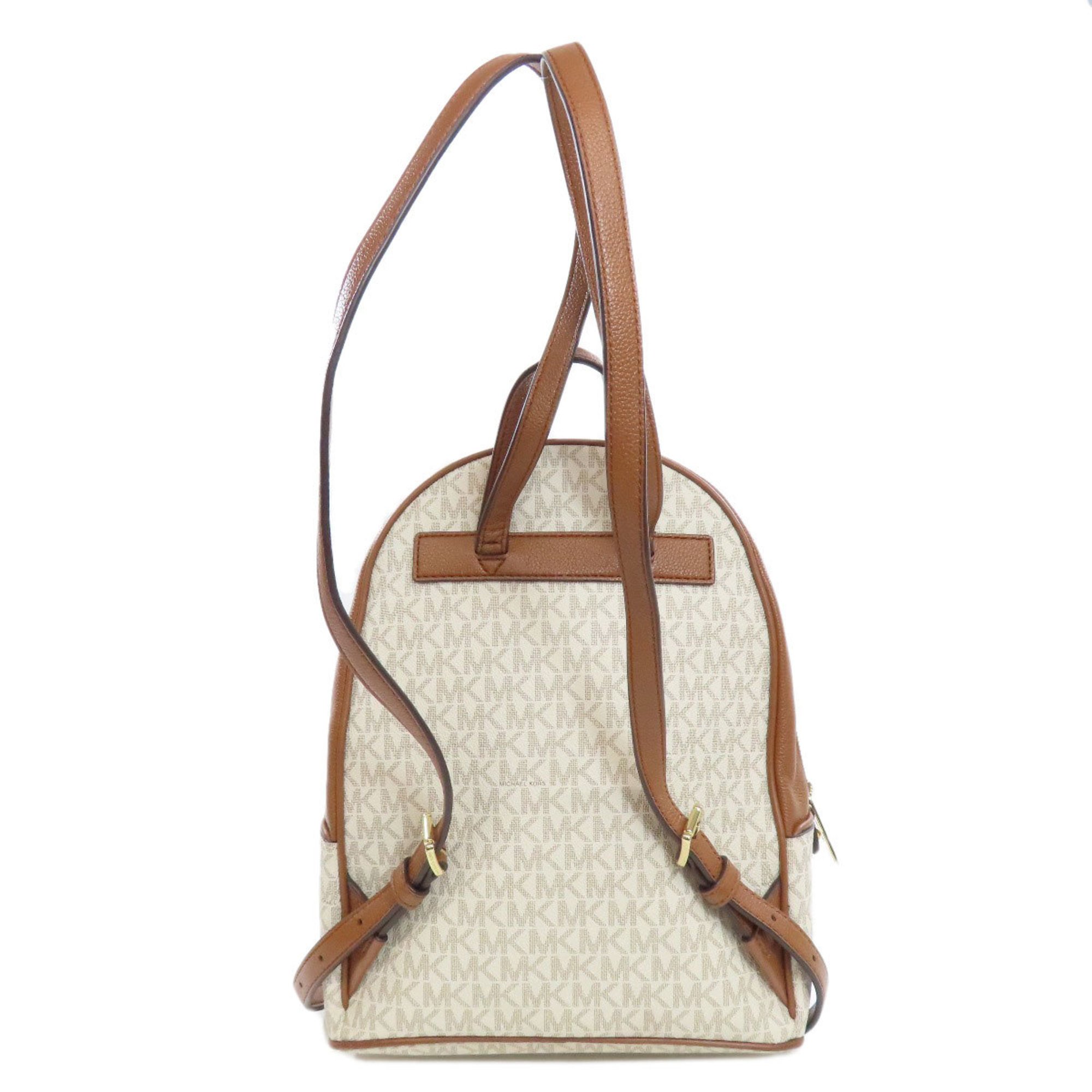 Michael Kors MK Signature Backpacks and Daypacks for Women