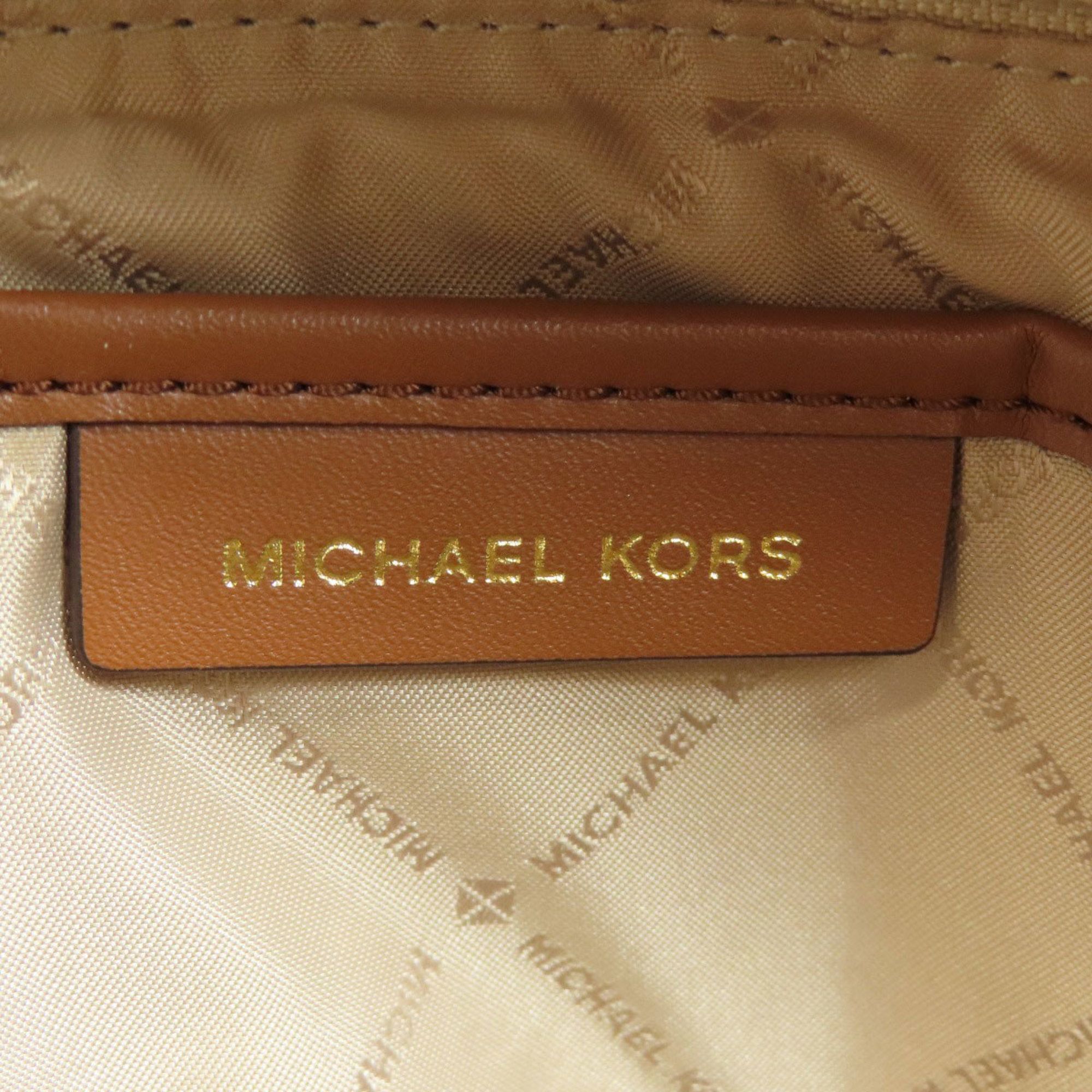 Michael Kors MK Signature Backpacks and Daypacks for Women