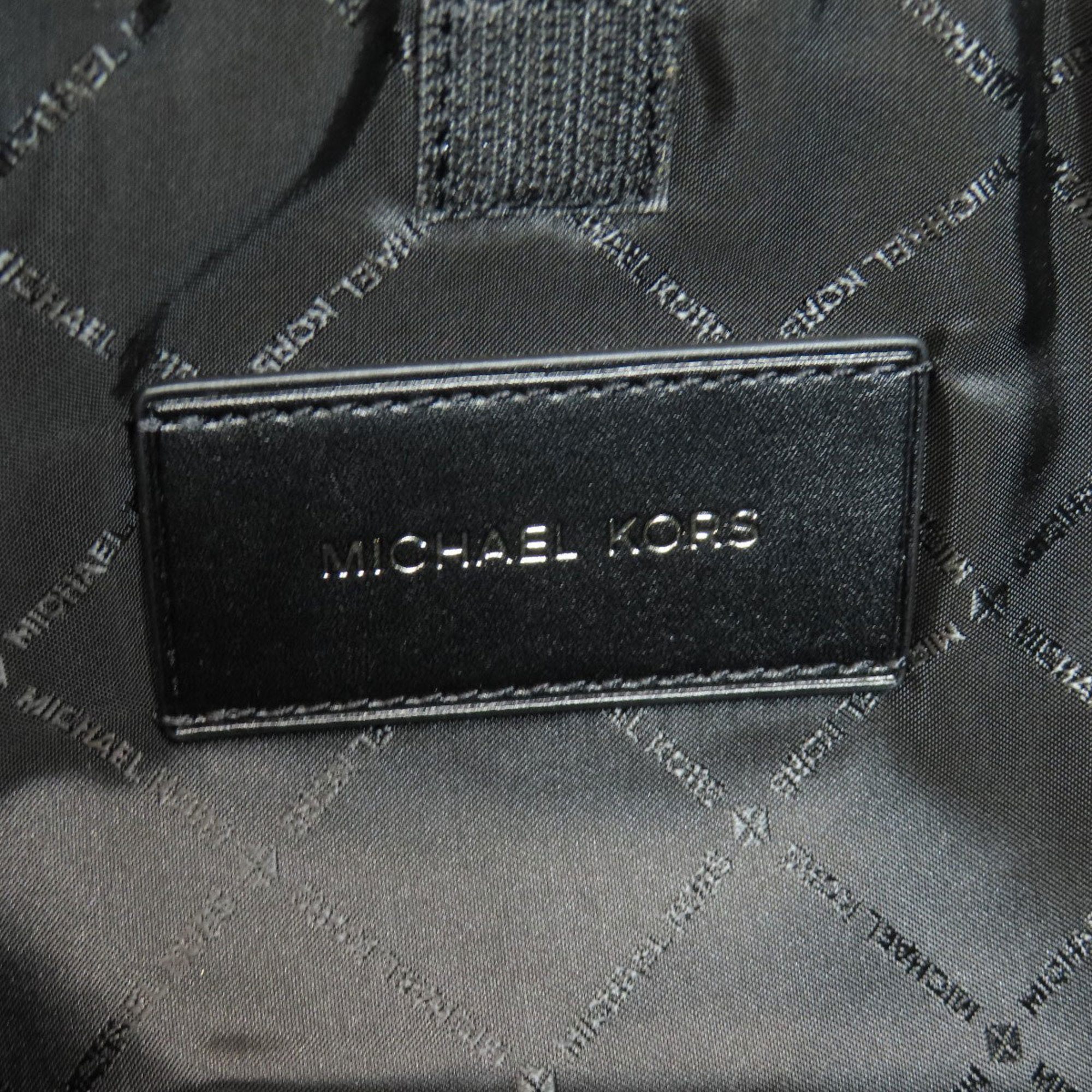 Michael Kors MK Signature Tote Bag for Women