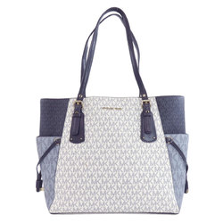 Michael Kors MK Signature Tote Bag for Women