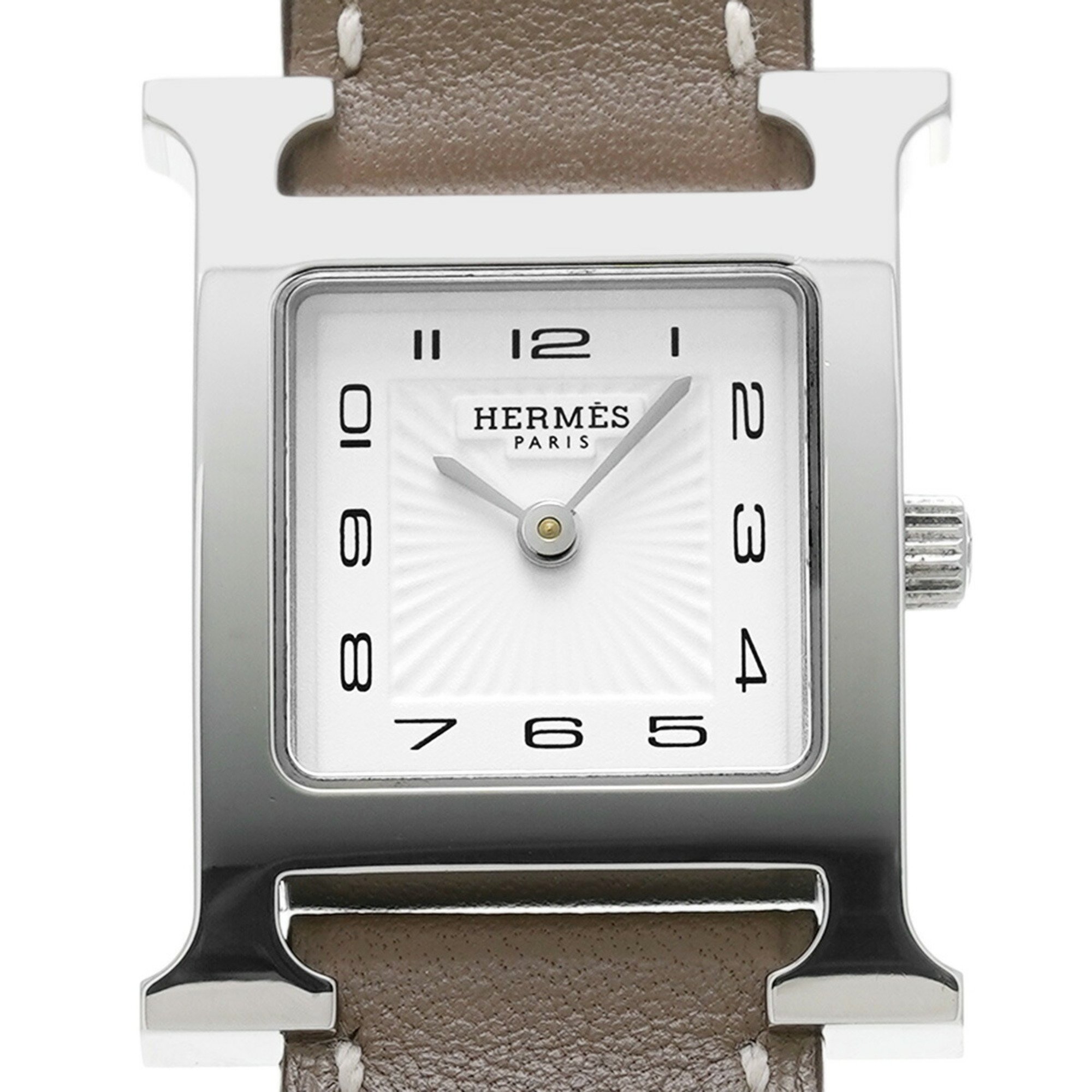 HERMES Ramsis HH1.210 Ladies' Watch Quartz