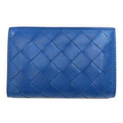 Bottega Veneta Tech Rubber Wallet/Coin Case Leather Women's BOTTEGA VENETA