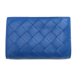 Bottega Veneta Tech Rubber Wallet/Coin Case Leather Women's BOTTEGA VENETA