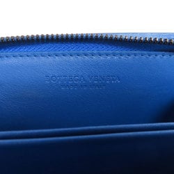 Bottega Veneta Tech Rubber Wallet/Coin Case Leather Women's BOTTEGA VENETA