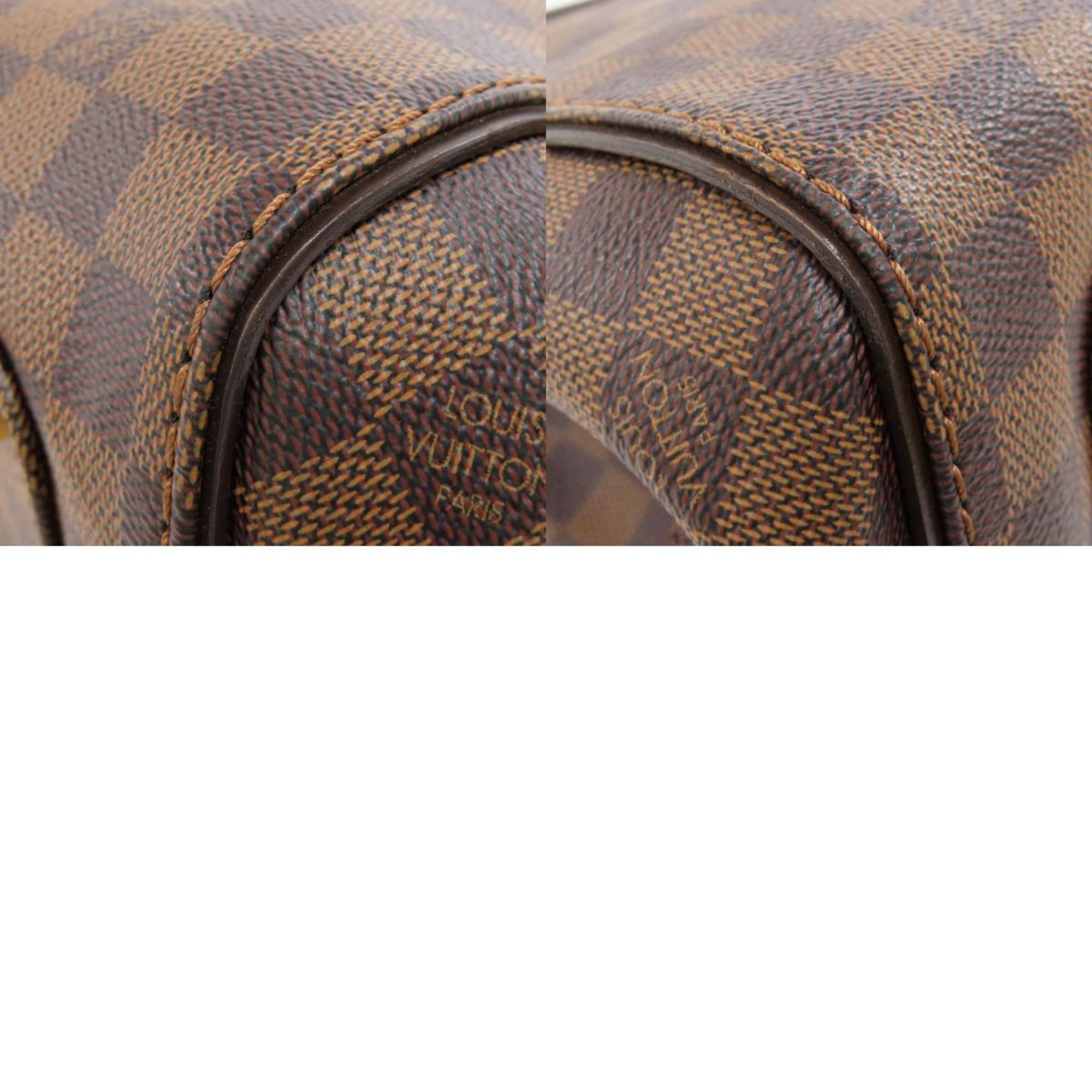 Louis Vuitton N41215 Marley Bone PM Tote Bag Damier Canvas Women's LOUIS VUITTON