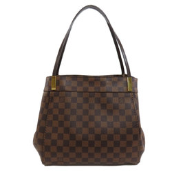 Louis Vuitton N41215 Marley Bone PM Tote Bag Damier Canvas Women's LOUIS VUITTON