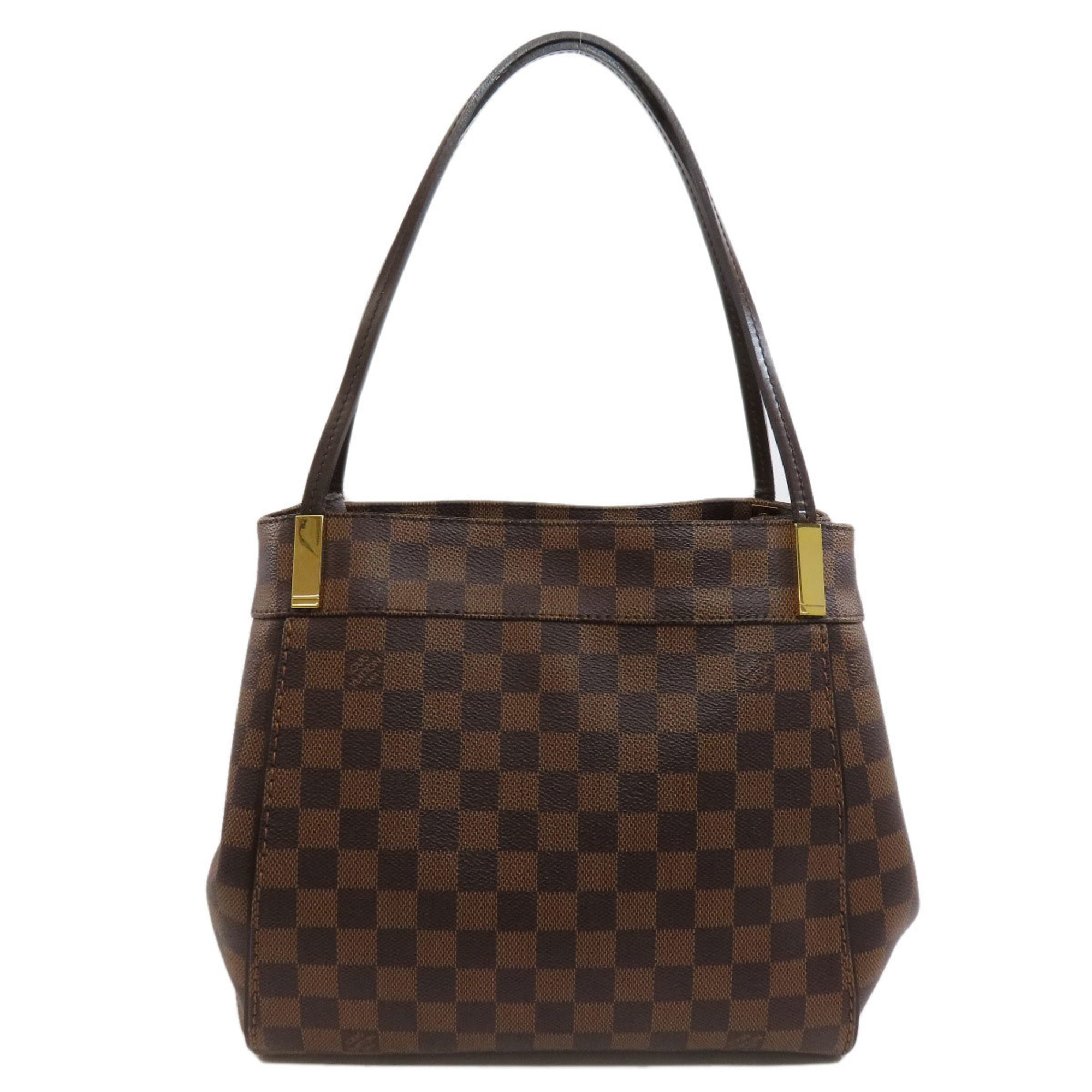 Louis Vuitton N41215 Marley Bone PM Tote Bag Damier Canvas Women's LOUIS VUITTON