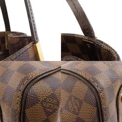 Louis Vuitton N41215 Marley Bone PM Tote Bag Damier Canvas Women's LOUIS VUITTON