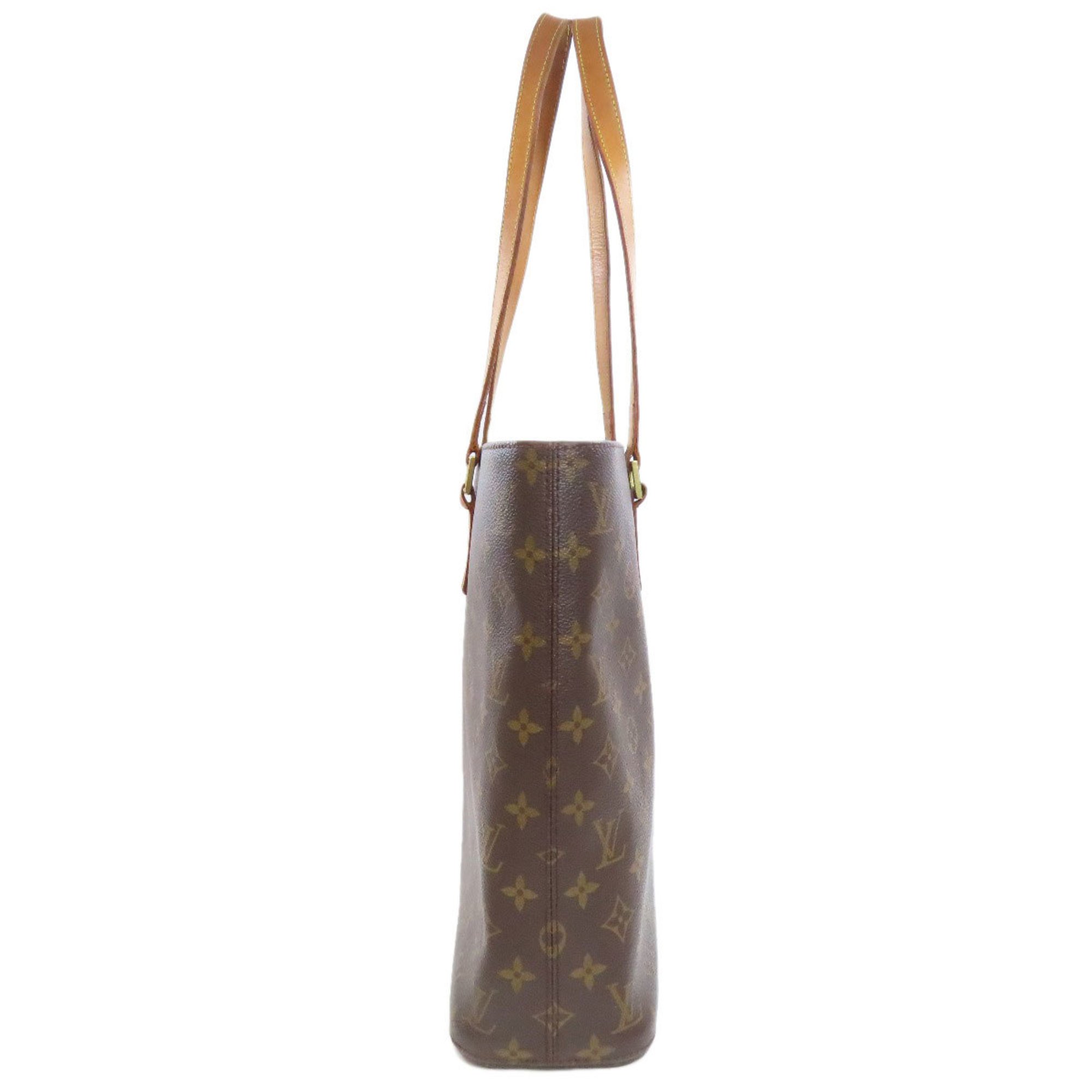 Louis Vuitton M51155 Luco Tote Bag Monogram Canvas Women's LOUIS VUITTON