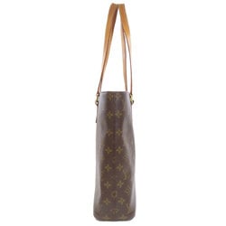 Louis Vuitton M51155 Luco Tote Bag Monogram Canvas Women's LOUIS VUITTON