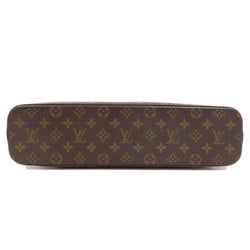 Louis Vuitton M51155 Luco Tote Bag Monogram Canvas Women's LOUIS VUITTON