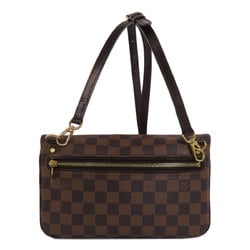 Louis Vuitton N41257 Hoxton PM Shoulder Bag Damier Canvas Women's LOUIS VUITTON