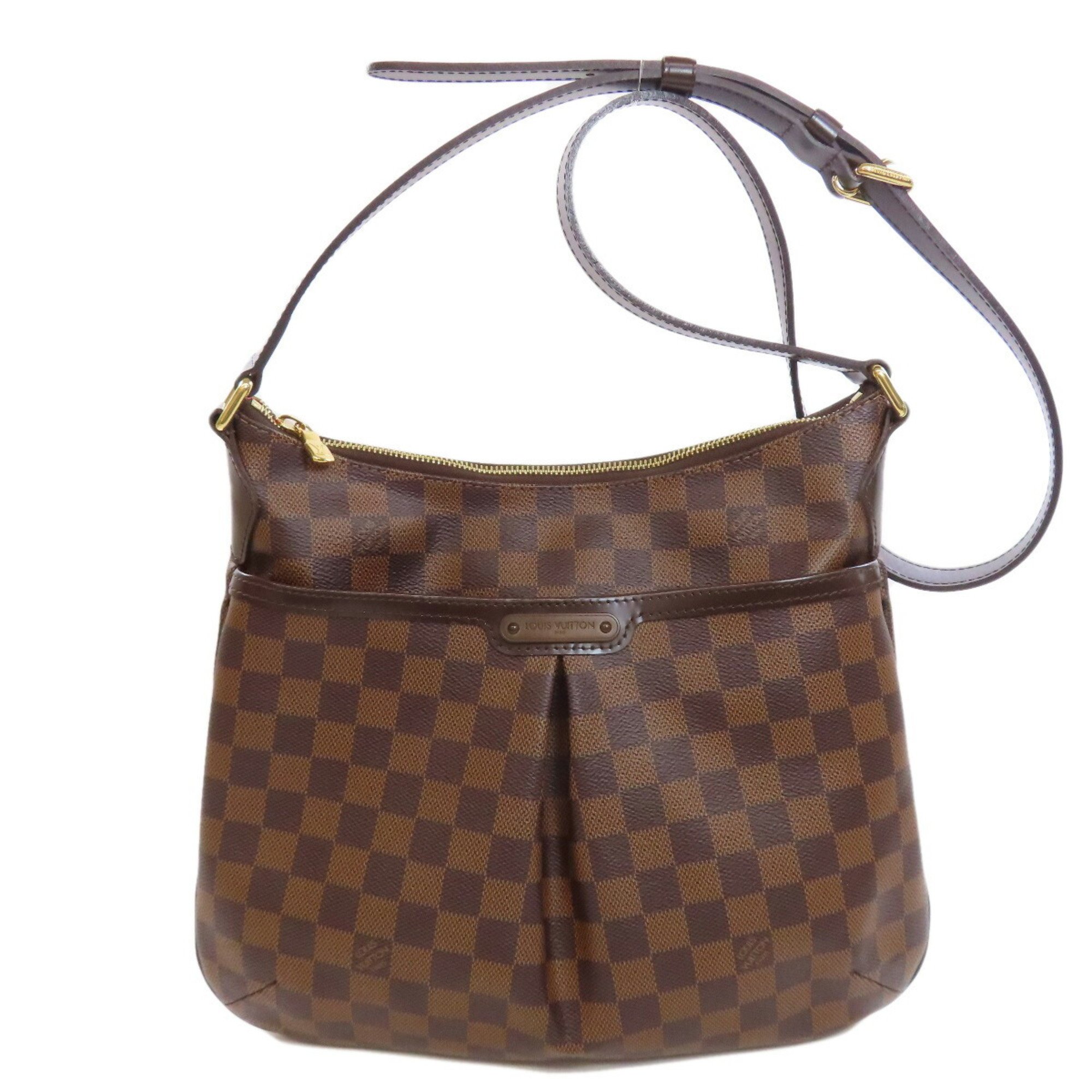 Louis Vuitton N42251 Bloomsbury PM Shoulder Bag Damier Canvas Women's LOUIS VUITTON