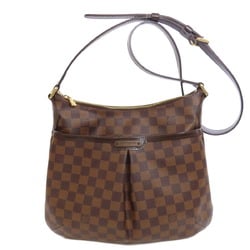 Louis Vuitton N42251 Bloomsbury PM Shoulder Bag Damier Canvas Women's LOUIS VUITTON