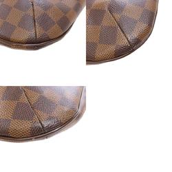 Louis Vuitton N42251 Bloomsbury PM Shoulder Bag Damier Canvas Women's LOUIS VUITTON