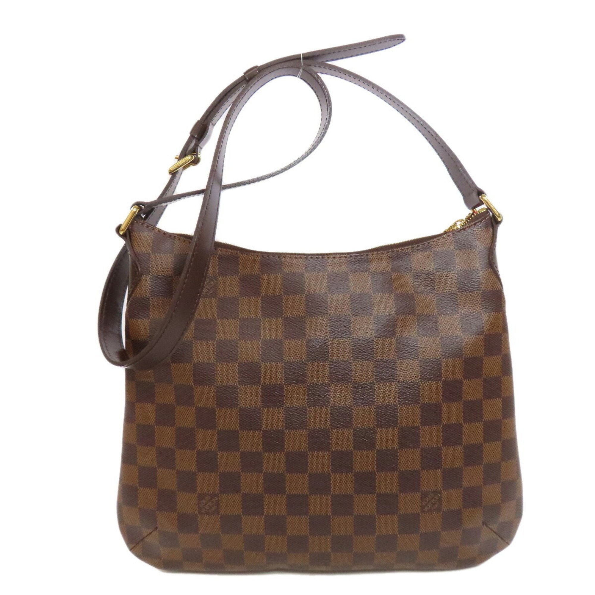 Louis Vuitton N42251 Bloomsbury PM Shoulder Bag Damier Canvas Women's LOUIS VUITTON