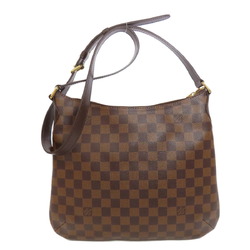 Louis Vuitton N42251 Bloomsbury PM Shoulder Bag Damier Canvas Women's LOUIS VUITTON